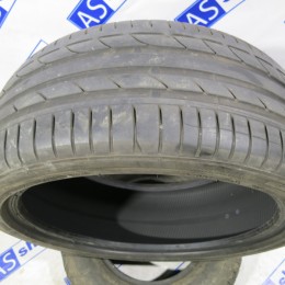 Bridgestone Potenza S001 245 40 R20 бу - 0004193