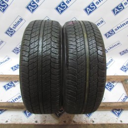 Dunlop Grandtrek AT20 265 60 R18 бу - 0004205