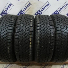 Continental ContiIceContact 195 65 R15 бу - 0004240