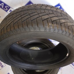 Continental ContiCrossContact Viking 255 50 R19 бу - 0004268