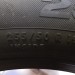 Continental ContiCrossContact Viking 255 50 R19 бу - 0004268