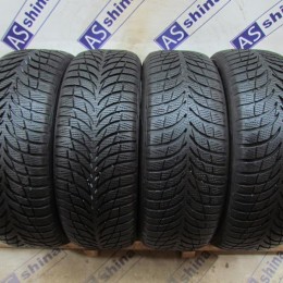 GoodYear Ultragrip 7 plus 195 55 R16 бу - 0004271