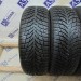 GoodYear Ultragrip 7 plus 195 55 R16 бу - 0004271