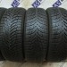 GoodYear Ultragrip 7 plus 195 55 R16 бу - 0004271