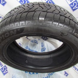 Pirelli Scorpion Winter 225 55 R19 бу - 0004497