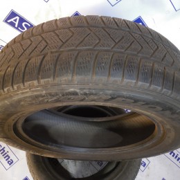 Pirelli Scorpion Winter 235 65 R19 бу - 0004516
