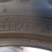 Pirelli Scorpion Winter 235 65 R19 бу - 0004516