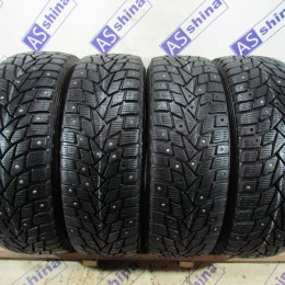 Dunlop SP Winter ICE 02 185 65 R15 бу - 0004569