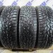 Dunlop SP Winter ICE 02 185 65 R15 бу - 0004569