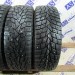 Dunlop SP Winter ICE 02 185 65 R15 бу - 0004569