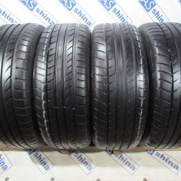 шины бу 225 60 R17 Dunlop SP Sport Maxx TT - 0004574