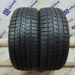 Pirelli Scorpion Ice&Snow 245 45 R20 бу - 0004624