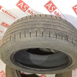 Nexen N'Blue HD Plus 215 55 R17 бу - 0004626