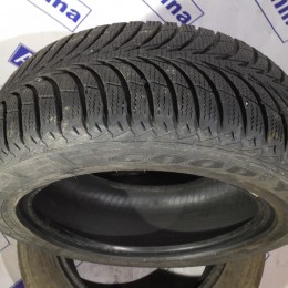 Goodyear Ultra Grip Ice + 205 55 R16 бу - 0004654