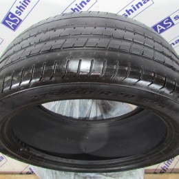 Pirelli P Zero 275 40 R20 бу - 0004715