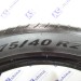 Pirelli P Zero 275 40 R20 бу - 0004715