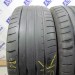 Dunlop SP Sport Maxx GT 245 50 R18 бу - 0004716