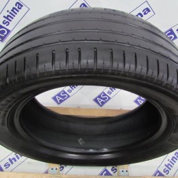 Pirelli P Zero Rosso 255 50 R19 бу - 0004722