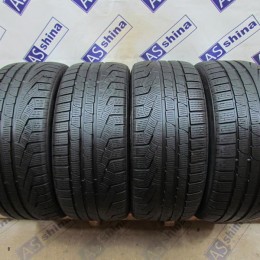 Pirelli W 210 Sottozero Serie II 245 45 R17 бу - 0004785