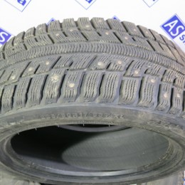 Kumho I'Zen KW22 225 50 R17 бу - 0004814