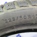 Kumho I'Zen KW22 225 50 R17 бу - 0004814