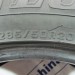 Dunlop Grandtrek PT2A 285 50 R20 бу - 0004823