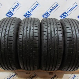 шины бу 235 60 R18 Kumho Crugen HP91 - 0004831