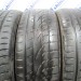 Continental ContiCrossContact UHP 225 55 R18 бу - 0004882
