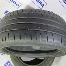 Michelin Primacy HP 215 50 R17 бу - 0004898