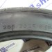 Michelin Pilot Sport PS2 265 35 R19 бу - 0004911