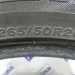 Bridgestone Dueler H/P 92A 265 50 R20 бу - 0005081