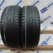 Нижнекамскшина Kама-Euro 129 195 55 R15 бу - 0005117