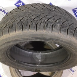 Nokian Hakkapeliitta R2 235 55 R17 бу - 0005177