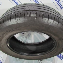 Continental ContiEcoContact 5 215 65 R16 бу - 0005260