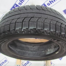 Michelin X-Ice 2 205 55 R16 бу - 0005410