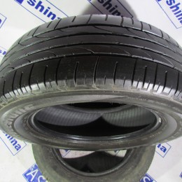Bridgestone Dueler H/P Sport 215 65 R16 бу - 0005415