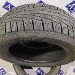 Nokian Hakkapeliitta R 235 60 R18 бу - 0005420