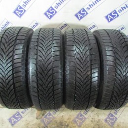 GoodYear Ultra Grip Ice 2 195 55 R16 бу - 0005517