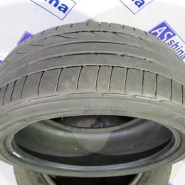 Bridgestone Potenza RE 050A 205 45 R17 бу - 0005589