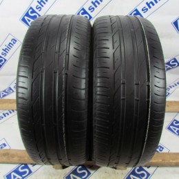Bridgestone Turanza T001 215 55 R16 бу - 0005616