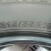 Bridgestone Turanza T001 215 55 R16 бу - 0005616