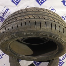 Dunlop Sport BluResponse 205 55 R16 бу - 0005907