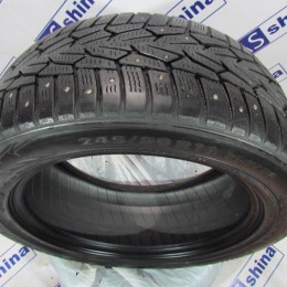 Nokian Hakkapeliitta 7 245 50 R18 бу - 0005915