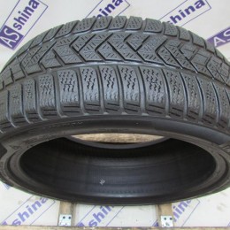 Pirelli Winter Sottozero 3 225 45 R18 бу - 0005957