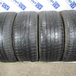 Continental Contact UHP 255 50 R19 бу - 0005967