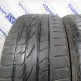 Continental Contact UHP 255 50 R19 бу - 0005967