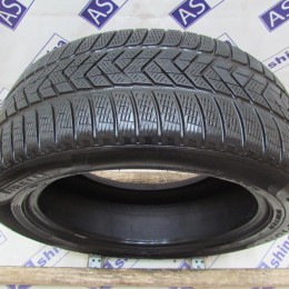 Pirelli Scorpion Winter 255 50 R20 бу - 0005974