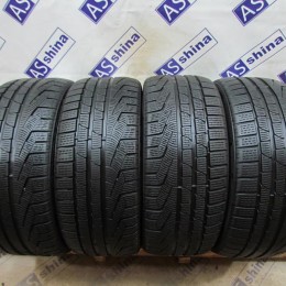 Pirelli W 210 Sottozero Serie II 245 45 R17 бу - 0005976