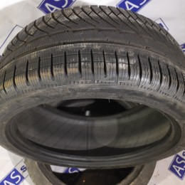 Michelin Pilot Alpin PA4 245 40 R18 бу - 0005984
