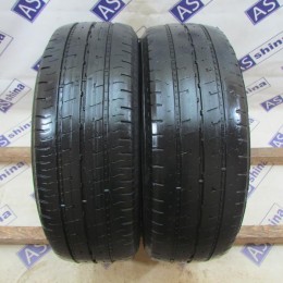 Nokian Hakka C2 215 65 R16 C бу - 0006134